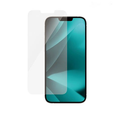 PanzerGlass Glass Screen Protector - iPhone 14 Plus / 13 Pro Max Classic Fit